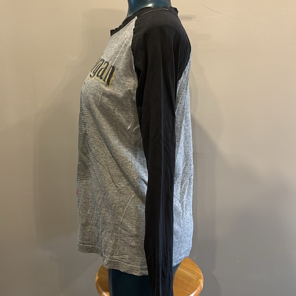 Captain Morgan long sleeve tee - Picture 3 of 5